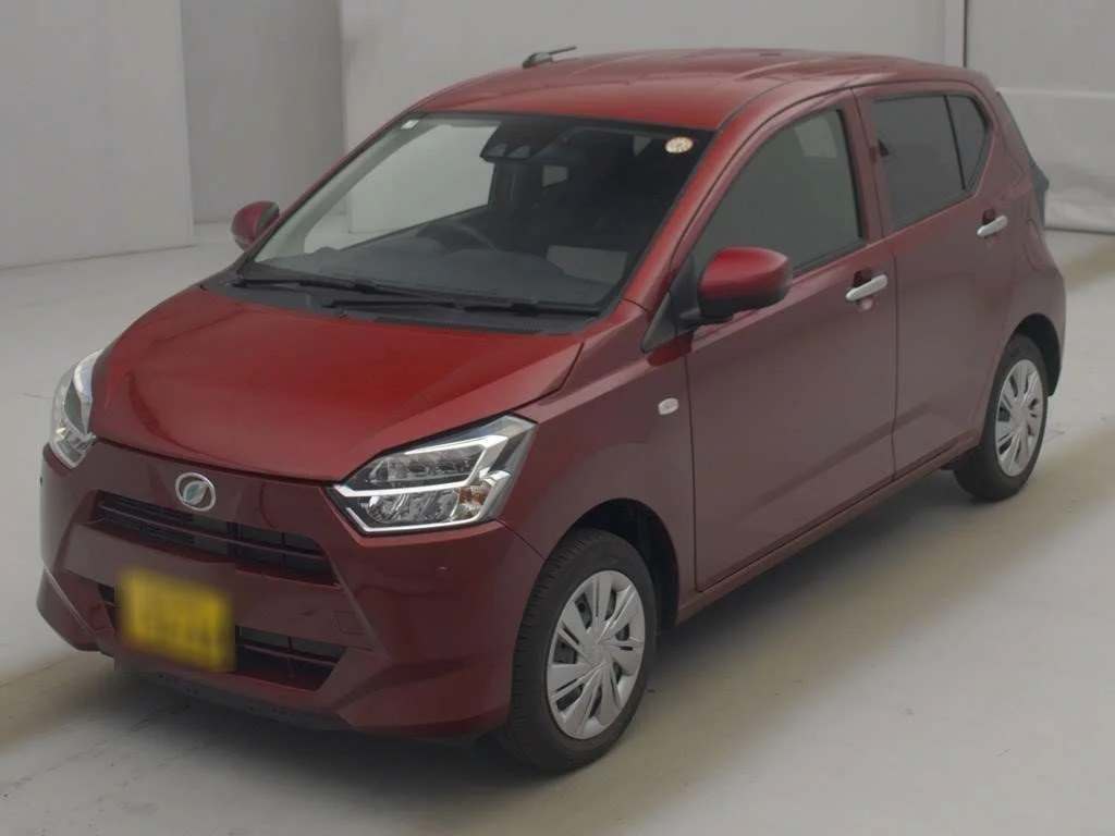 Daihatsu Mira e:S LA360S 2025